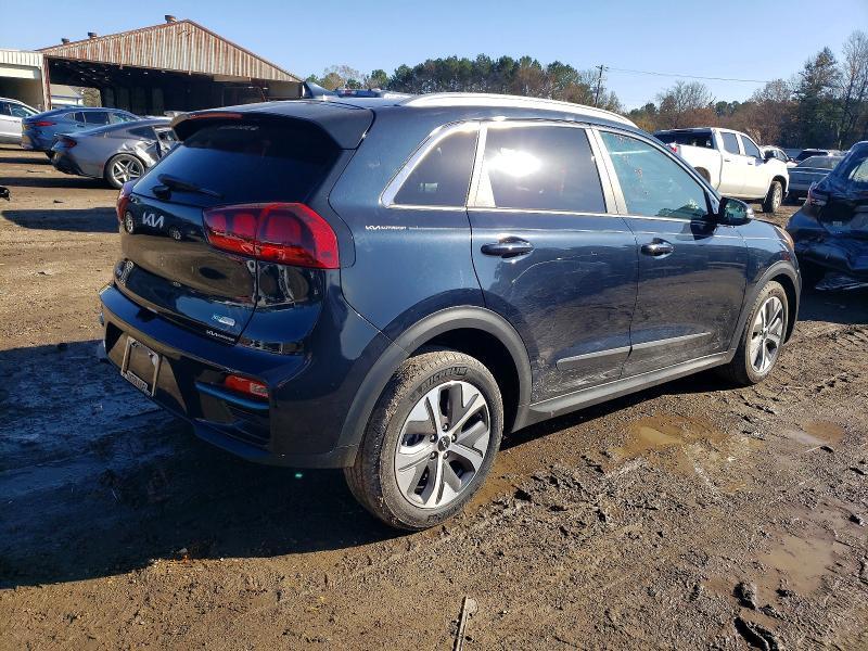 KNDCC3LG0N5124309 2022 KIA NIRO EV photo no. 3