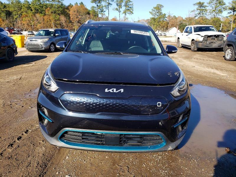 KNDCC3LG0N5124309 2022 KIA NIRO EV photo no. 5