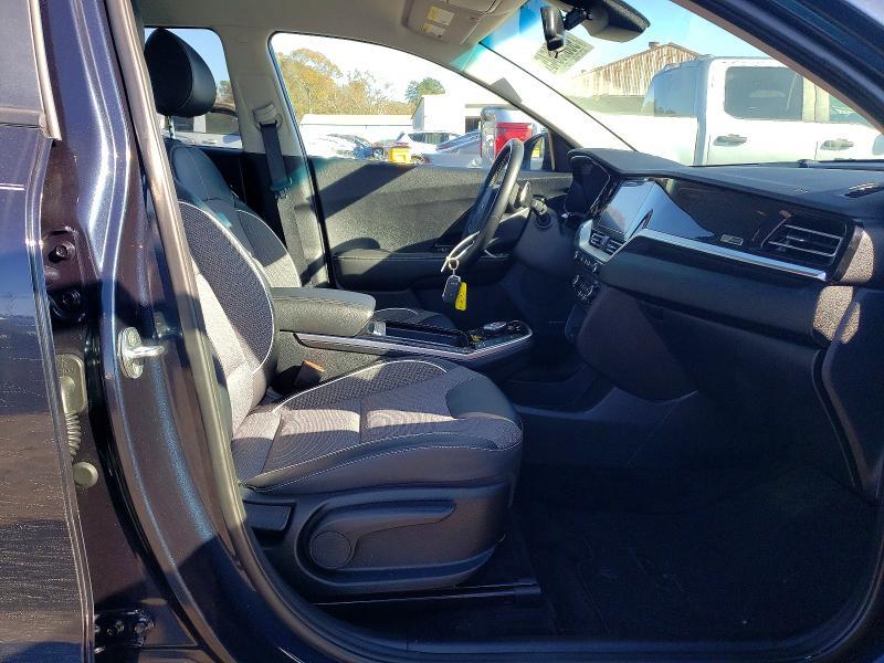 KNDCC3LG0N5124309 2022 KIA NIRO EV photo no. 7