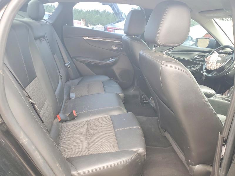 2G1105S33J9138494 2018 CHEVROLET IMPALA photo no. 10