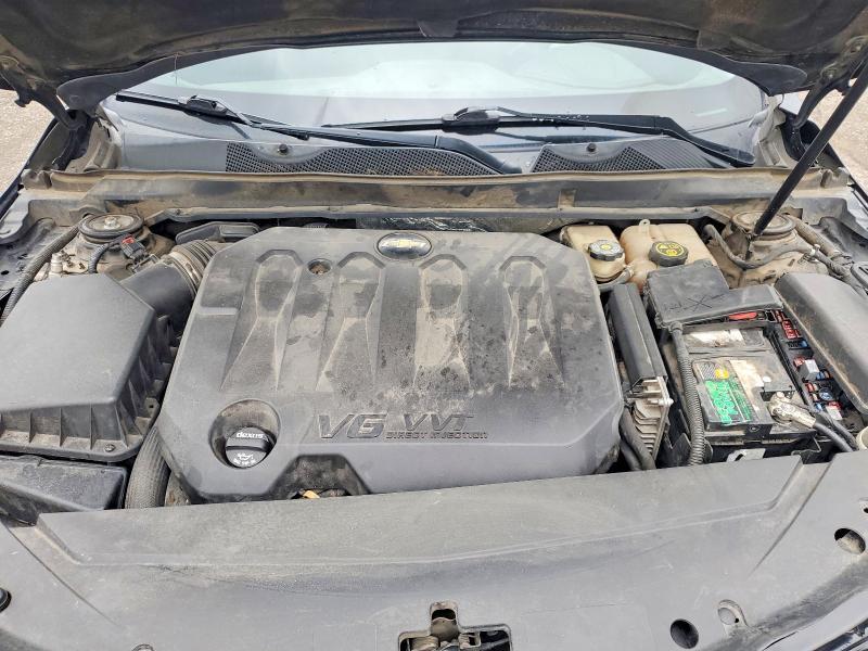 2G1105S33J9138494 2018 CHEVROLET IMPALA photo no. 11