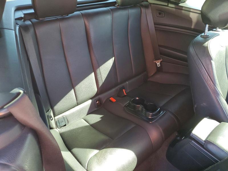 WBA1K5C51FV473885 2015 BMW 228 photo no. 10