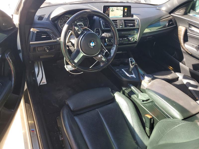 WBA1K5C51FV473885 2015 BMW 228 photo no. 8