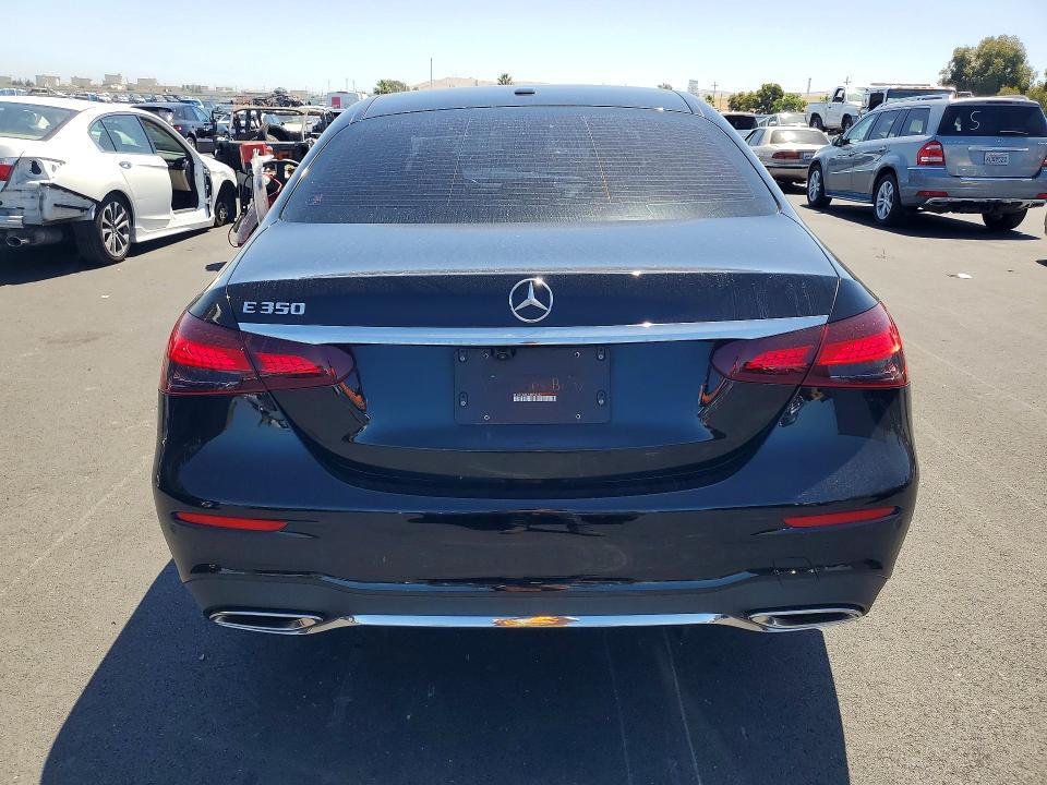 W1KZF8DB7NB052422 2022 MERCEDES-BENZ E photo no. 6