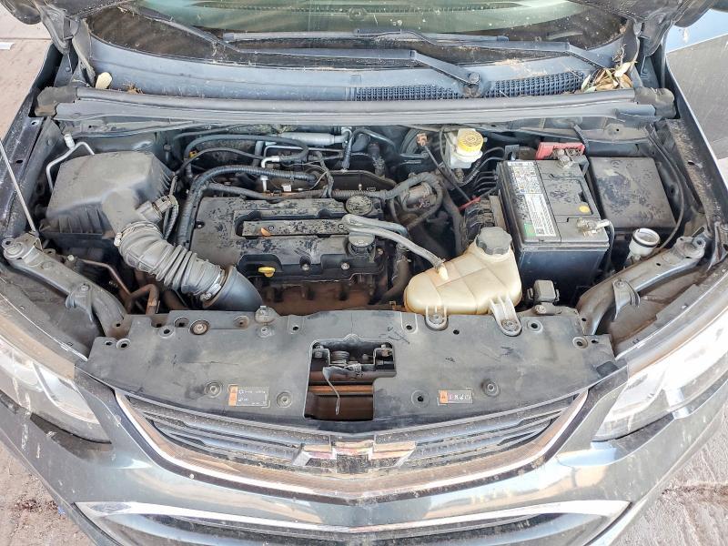 1G1JD5SB7J4110311 2018 CHEVROLET SONIC photo no. 11