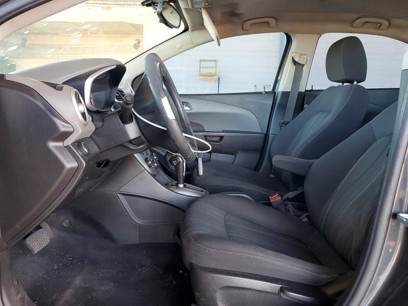 1G1JD5SB7J4110311 2018 CHEVROLET SONIC photo no. 7