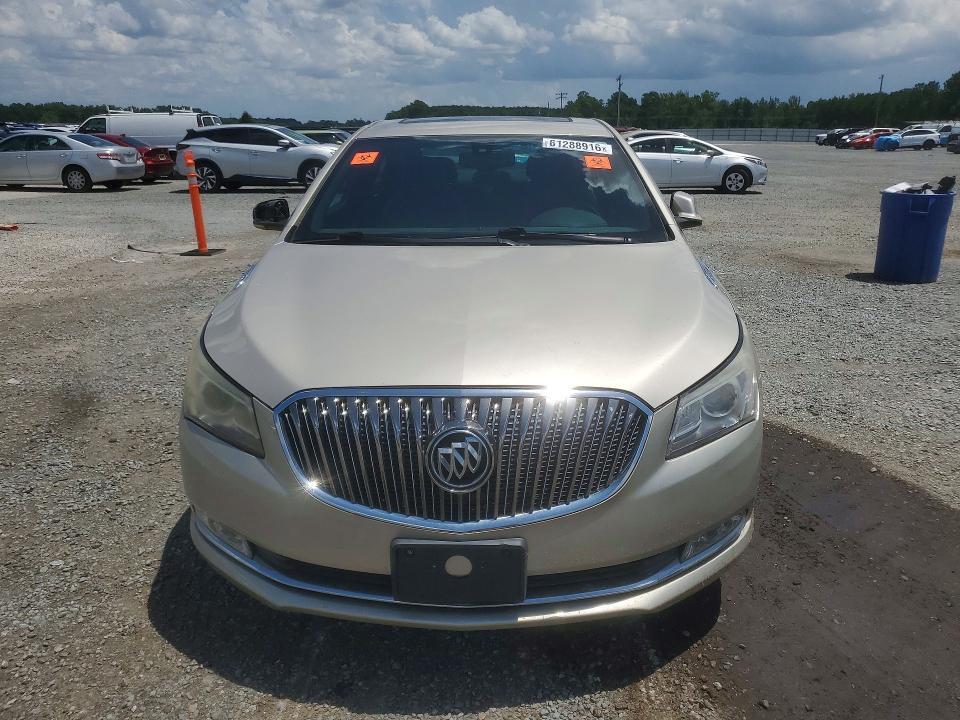 2015 BUICK LACROSSE — Фото 5 из 12