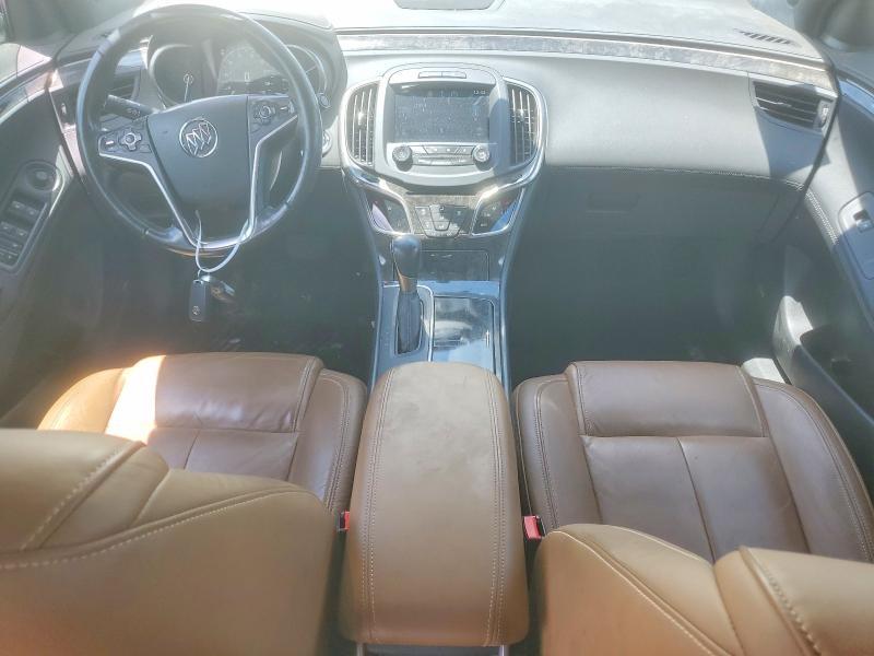 2015 BUICK LACROSSE — Фото 8 из 12