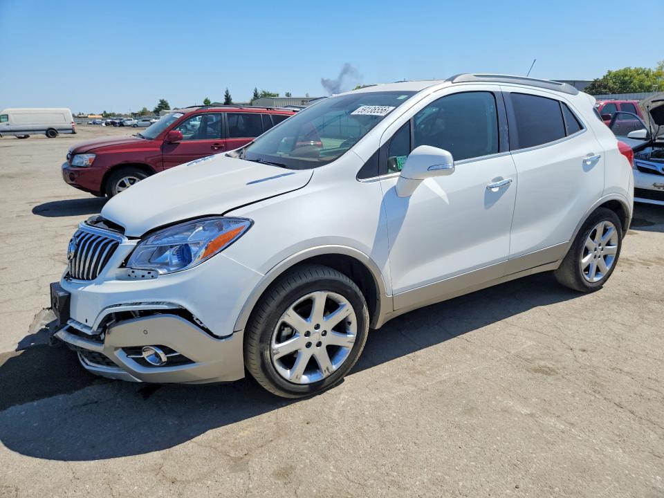 KL4CJHSB0FB258002 2015 BUICK ENCORE photo no. 1