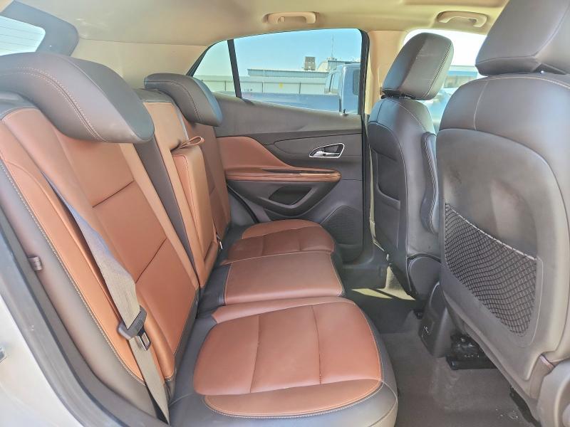 KL4CJHSB0FB258002 2015 BUICK ENCORE photo no. 10