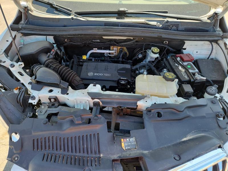 KL4CJHSB0FB258002 2015 BUICK ENCORE photo no. 11