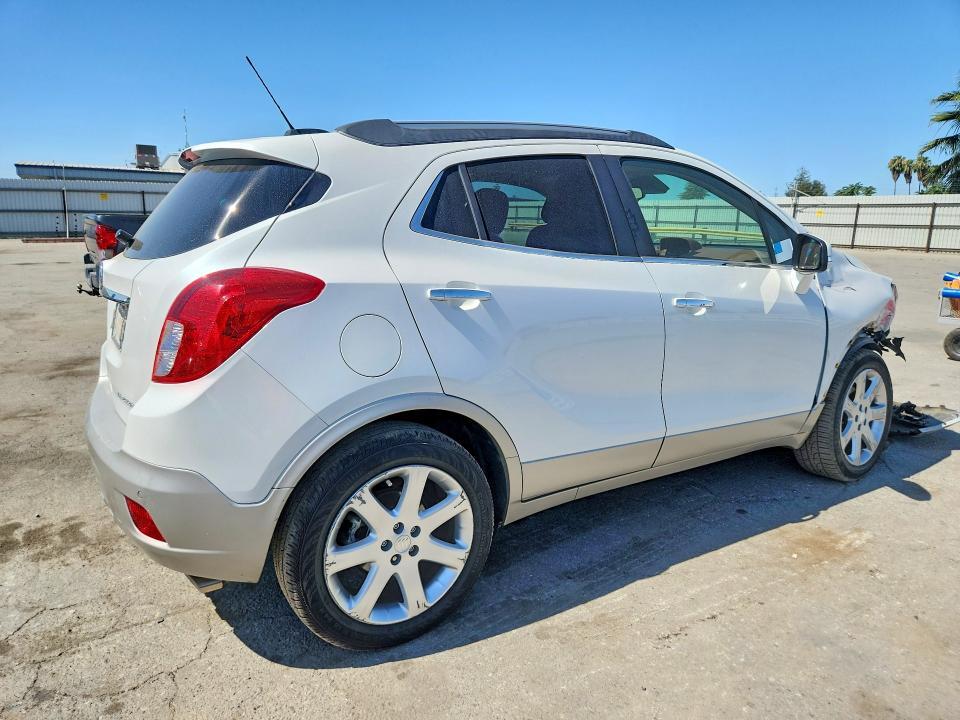 KL4CJHSB0FB258002 2015 BUICK ENCORE photo no. 3