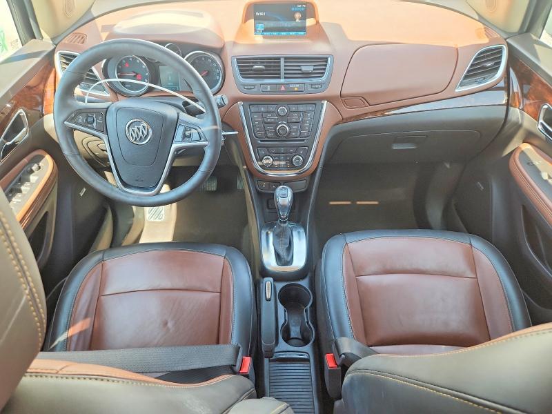 KL4CJHSB0FB258002 2015 BUICK ENCORE photo no. 8