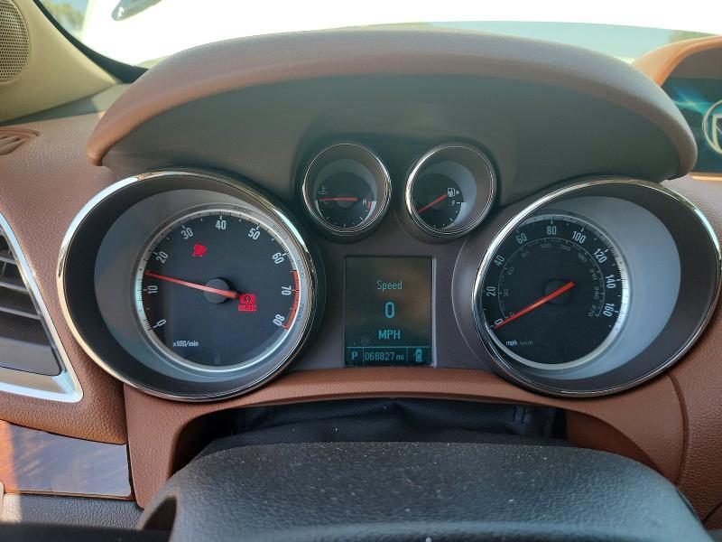 KL4CJHSB0FB258002 2015 BUICK ENCORE photo no. 9