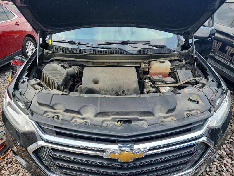 2018 CHEVROLET TRAVERSE LS — Фото 11 из 12