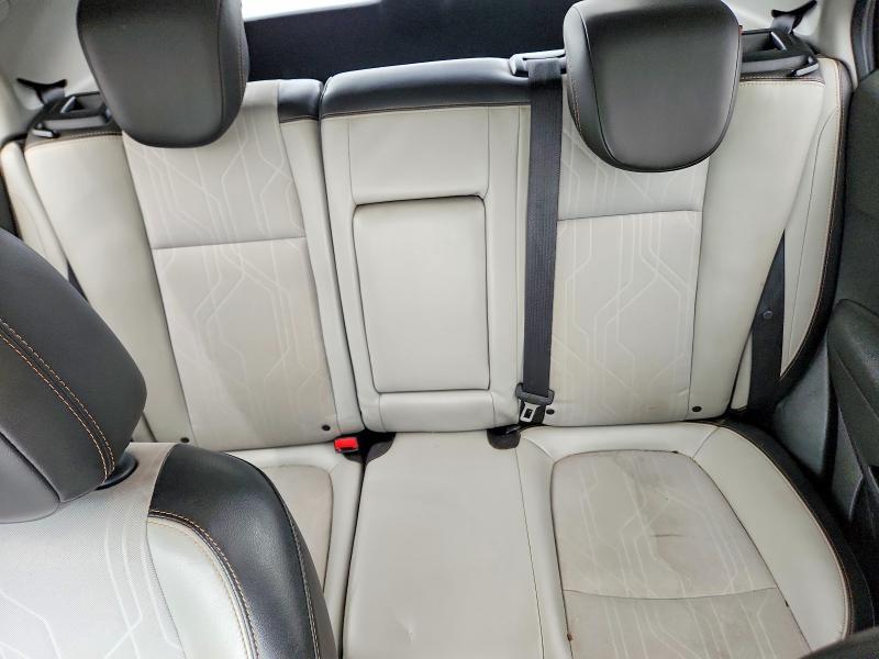 2018 CHEVROLET TRAX 1LT — Фото 10 из 13