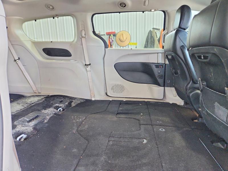 2018 CHRYSLER PACIFICA LIMITED — Фото 11 из 13