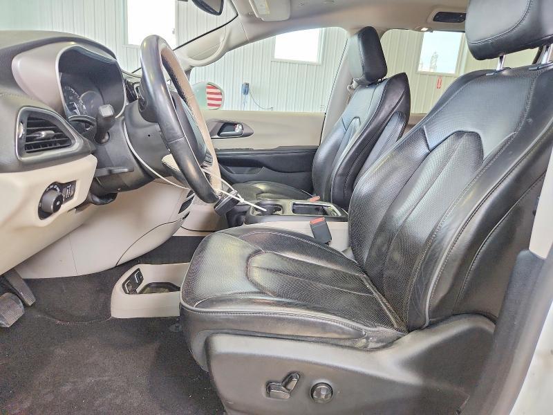 2018 CHRYSLER PACIFICA LIMITED — Фото 7 из 13