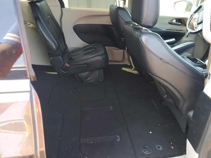 2018 CHRYSLER PACIFICA TOURING L — Фото 11 из 13