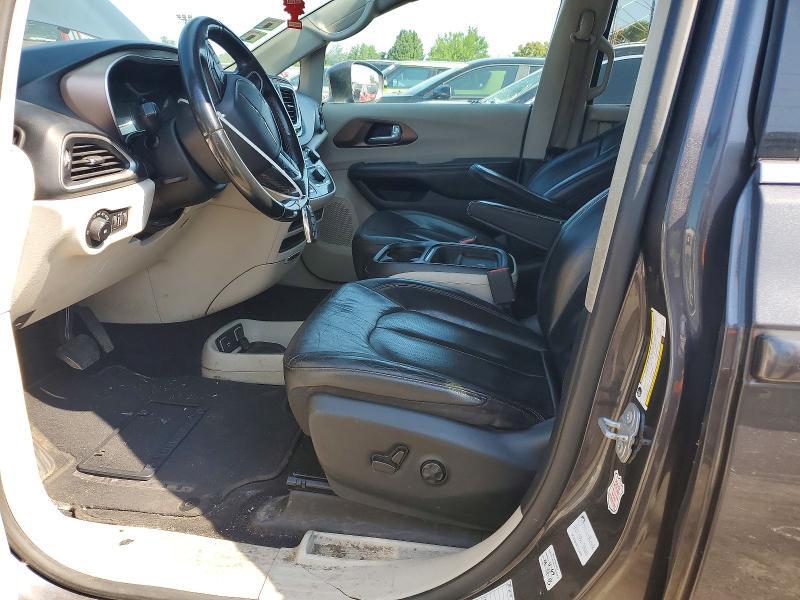 2018 CHRYSLER PACIFICA TOURING L — Фото 7 из 13