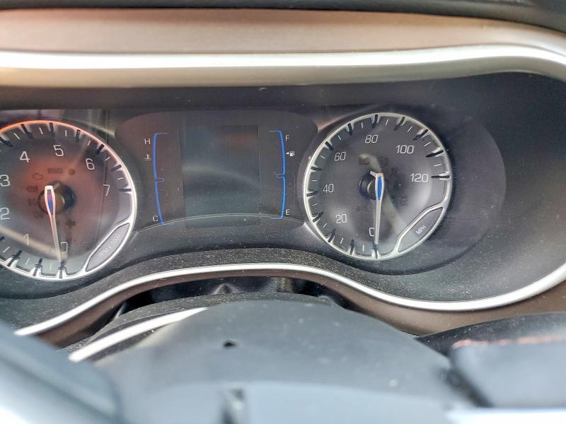 2018 CHRYSLER PACIFICA TOURING L — Фото 9 из 13