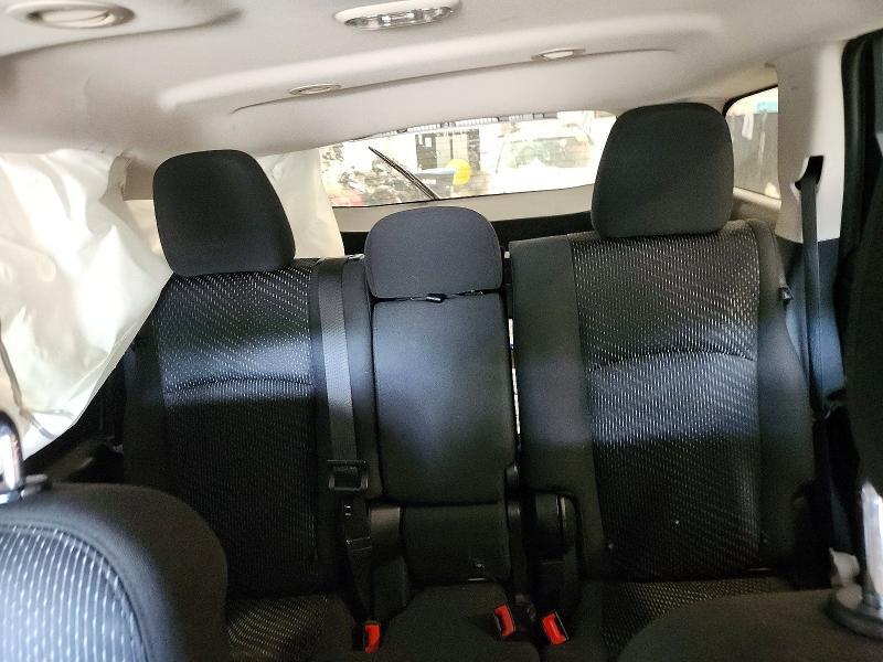 2018 DODGE JOURNEY SE — Фото 10 из 13