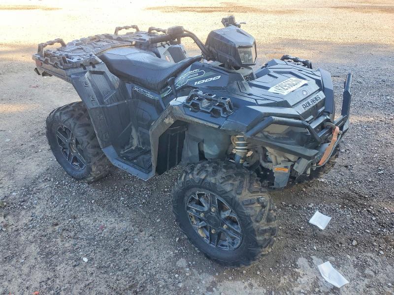 2022 POLARIS SPORTSMAN 4XASXZ951NB198601