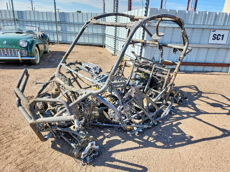 2022 POLARIS RZR UTILITY VEHICLE — Фото 2 из 10