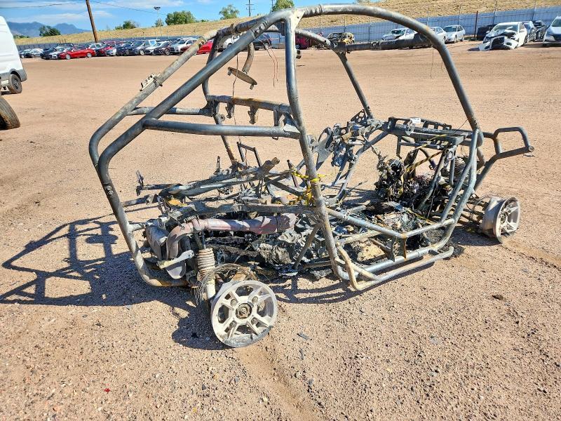 2022 POLARIS RZR UTILITY VEHICLE — Фото 4 из 10