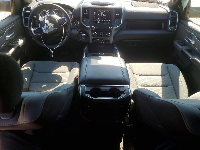 2022 RAM 1500 BIG HORN/LONE STAR — Фото 8 из 12