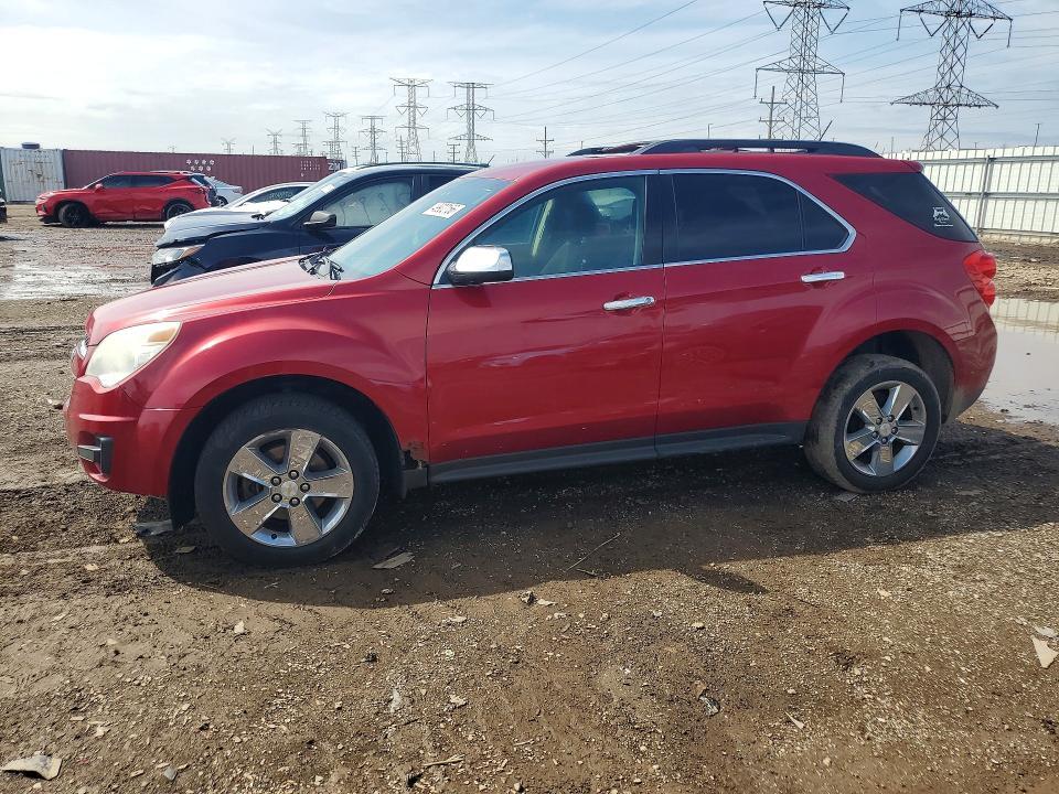 2GNFLFEKXF6289183 2015 CHEVROLET EQUINOX photo no. 1