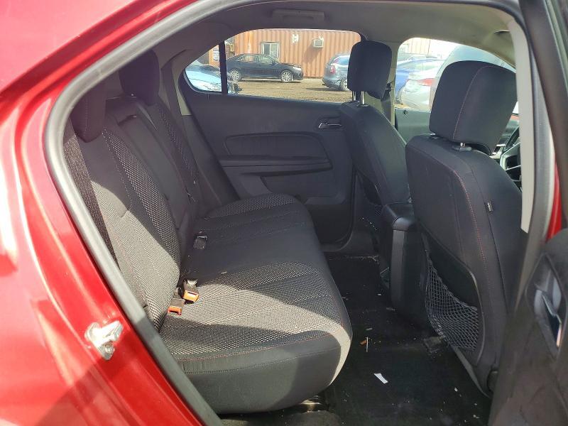 2GNFLFEKXF6289183 2015 CHEVROLET EQUINOX photo no. 10
