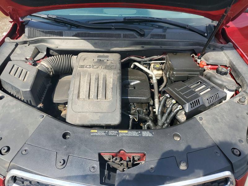 2GNFLFEKXF6289183 2015 CHEVROLET EQUINOX photo no. 11