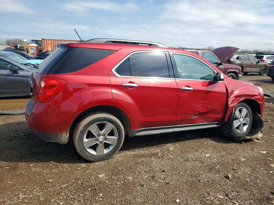 2GNFLFEKXF6289183 2015 CHEVROLET EQUINOX photo no. 3
