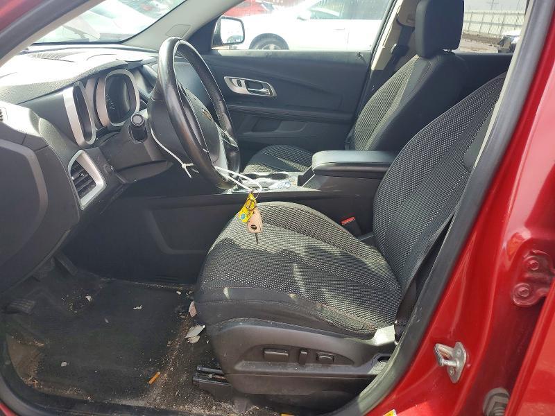 2GNFLFEKXF6289183 2015 CHEVROLET EQUINOX photo no. 7
