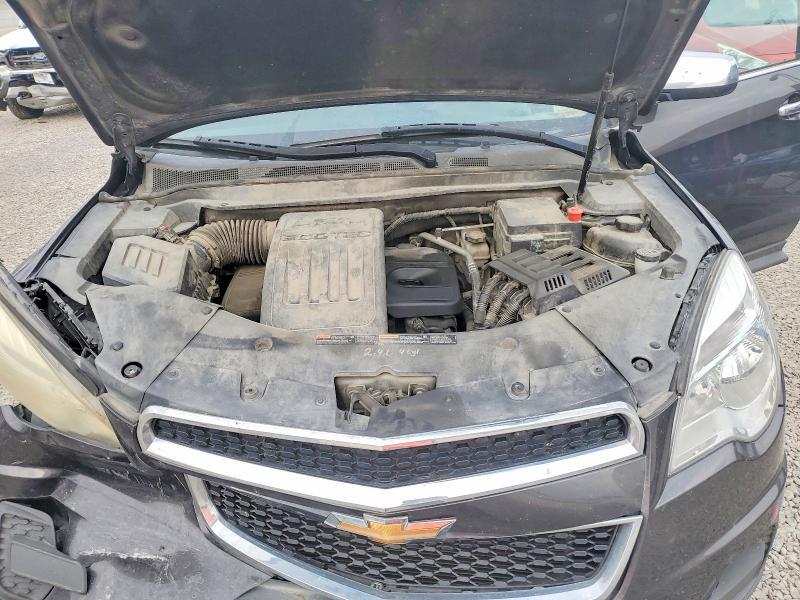 2015 CHEVROLET EQUINOX LT — Фото 12 из 13