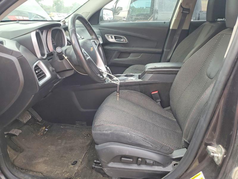 2015 CHEVROLET EQUINOX LT — Фото 7 из 13