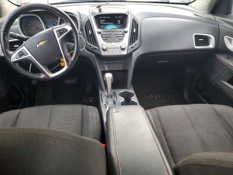 2015 CHEVROLET EQUINOX LT — Фото 8 из 13