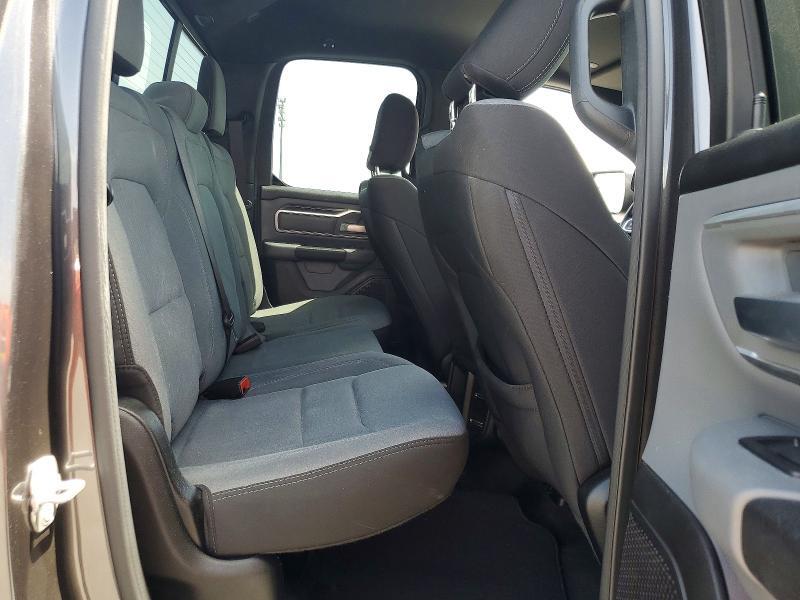 1C6RREBT5NN146607 2022 RAM 1500 photo no. 10