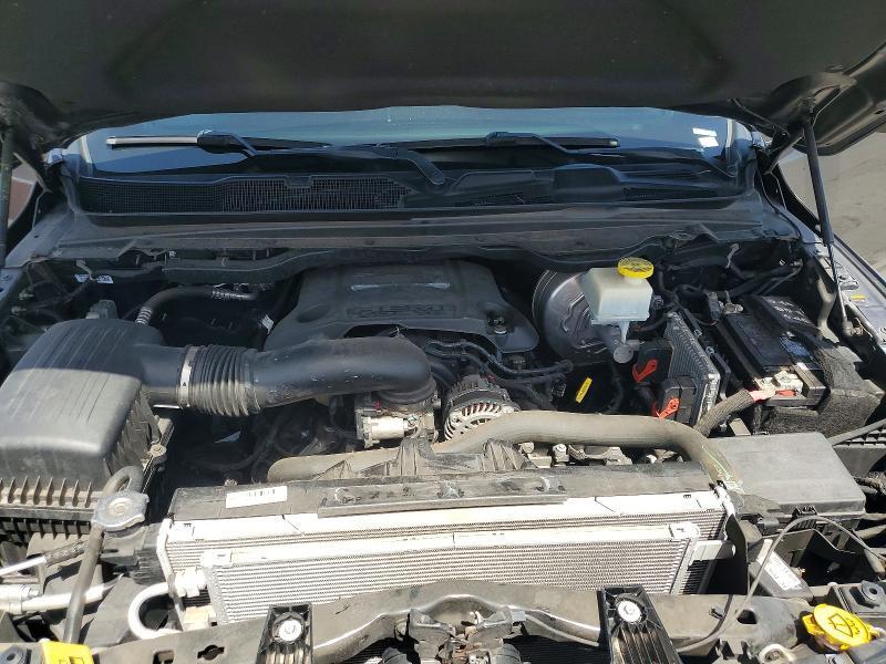 1C6RREBT5NN146607 2022 RAM 1500 photo no. 11