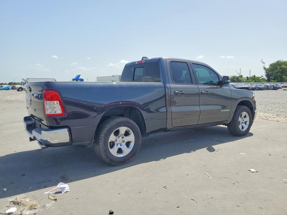 1C6RREBT5NN146607 2022 RAM 1500 photo no. 3
