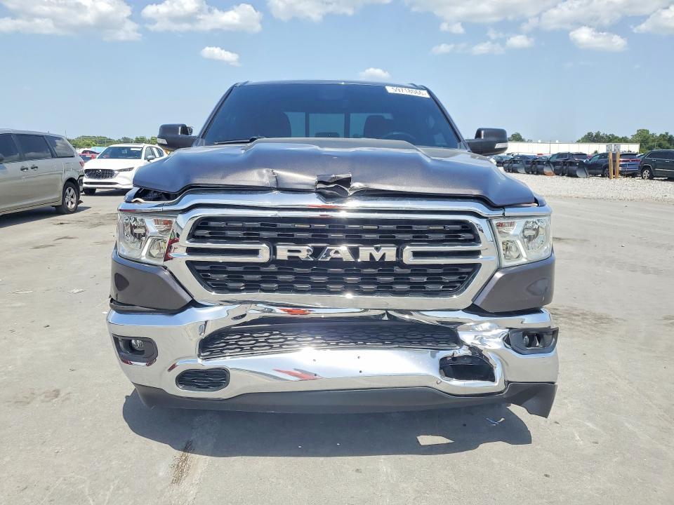 1C6RREBT5NN146607 2022 RAM 1500 photo no. 5