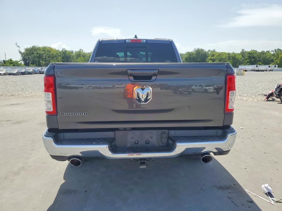 1C6RREBT5NN146607 2022 RAM 1500 photo no. 6