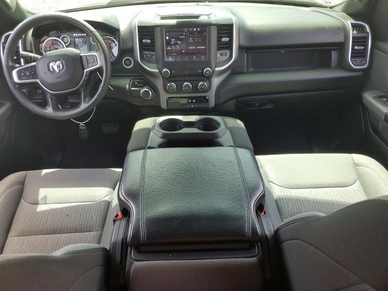 1C6RREBT5NN146607 2022 RAM 1500 photo no. 8