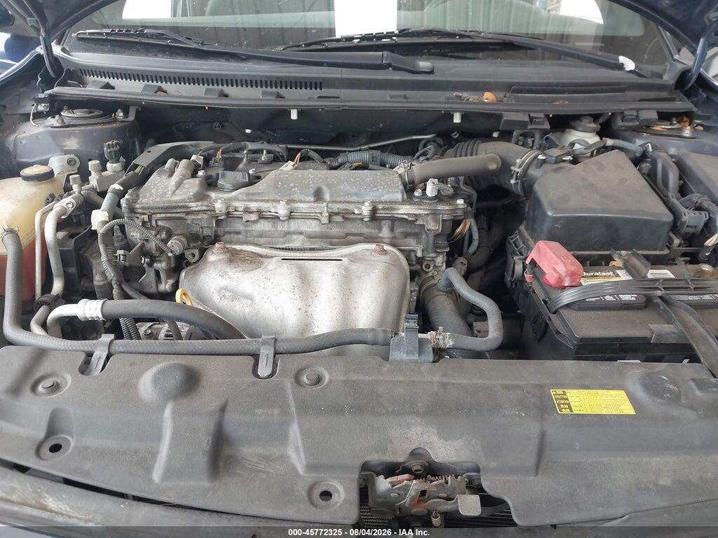 JTKJF5C71B3020440 2011 SCION TC photo no. 10