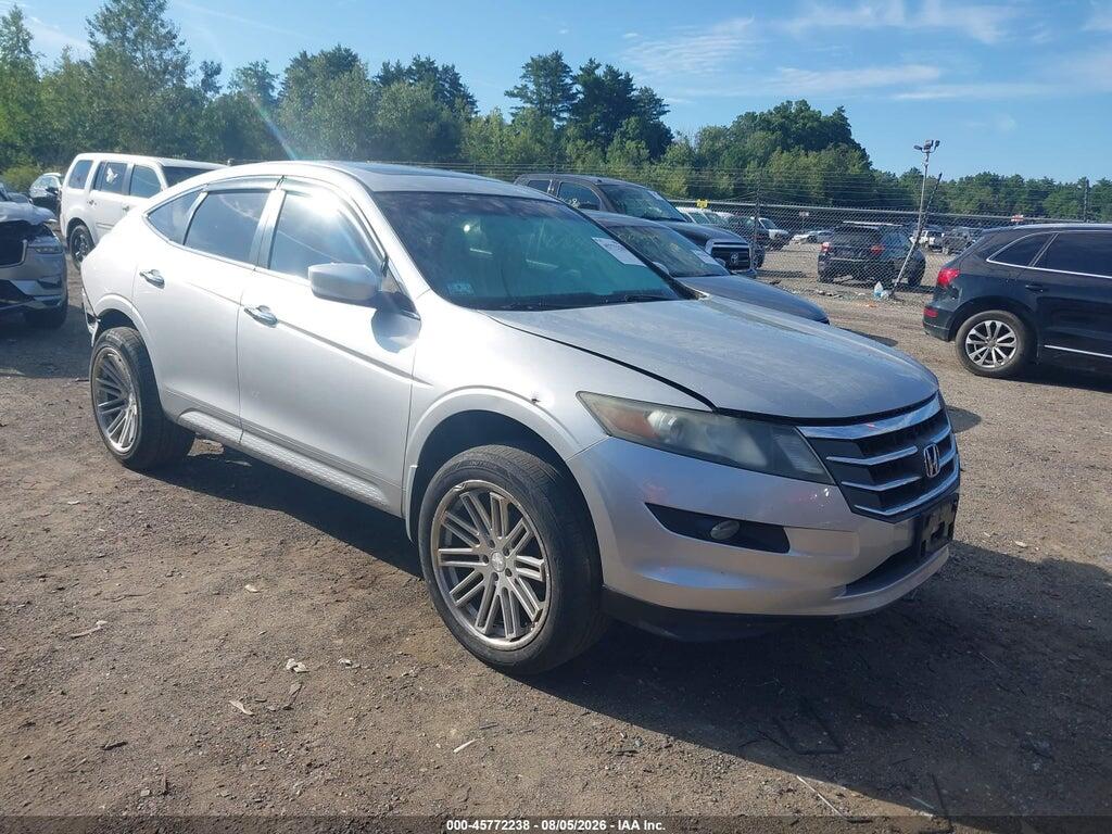 5J6TF2H50BL002091 2011 HONDA ACCORD CROSSTOUR photo no. 1