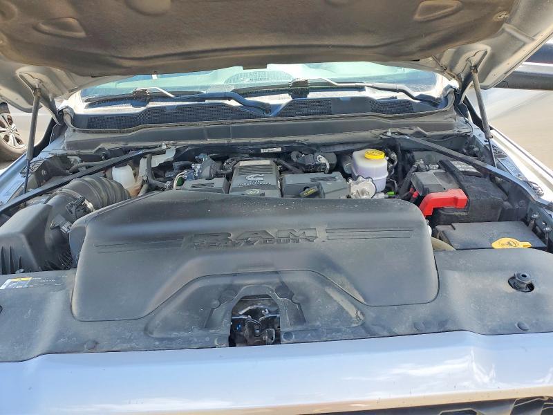 3C6UR5DL3NG308248 2022 RAM 2500 photo no. 11