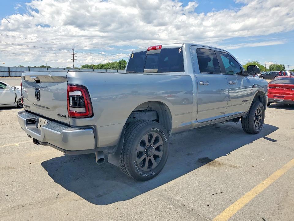 3C6UR5DL3NG308248 2022 RAM 2500 photo no. 3