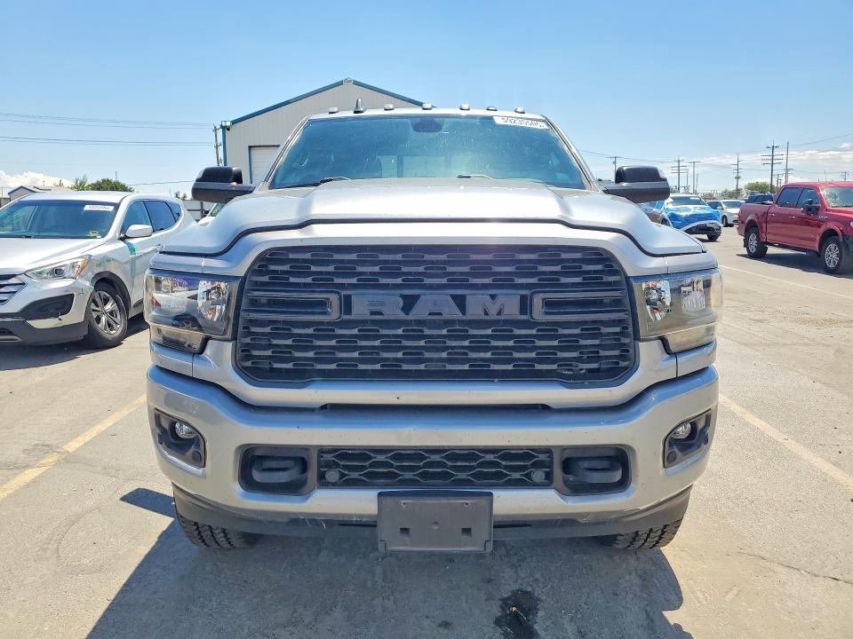 3C6UR5DL3NG308248 2022 RAM 2500 photo no. 5