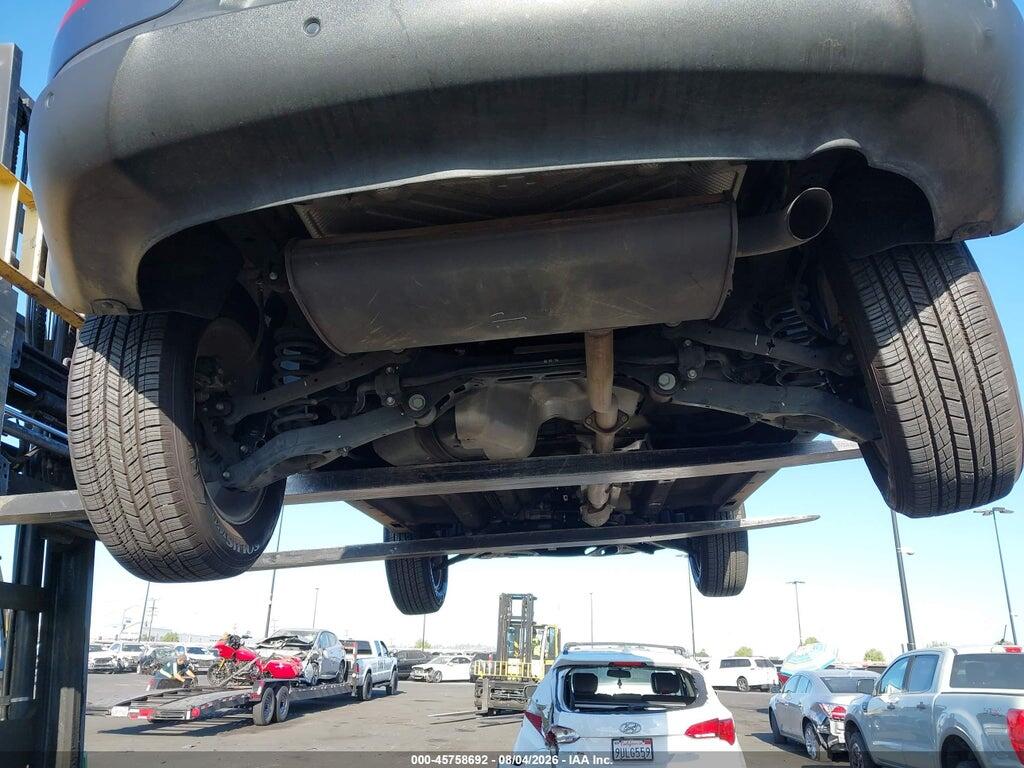 KNDPB3A20B7075382 2011 KIA SPORTAGE photo no. 12
